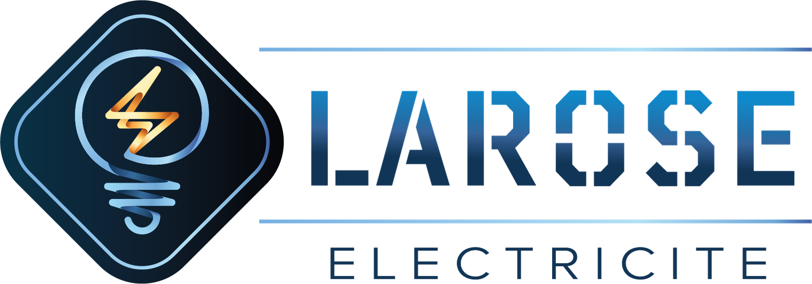 La Rose Électricité